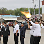 2019-5-29 Clark County Courier Front Page