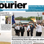 2019-5-29 Clark County Courier