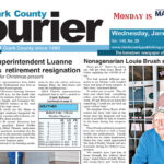 1-13 Clark Courier front crop