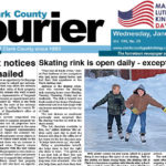 2020-1-15 Clark County Courier