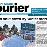 1-22 Clark Courier front crop