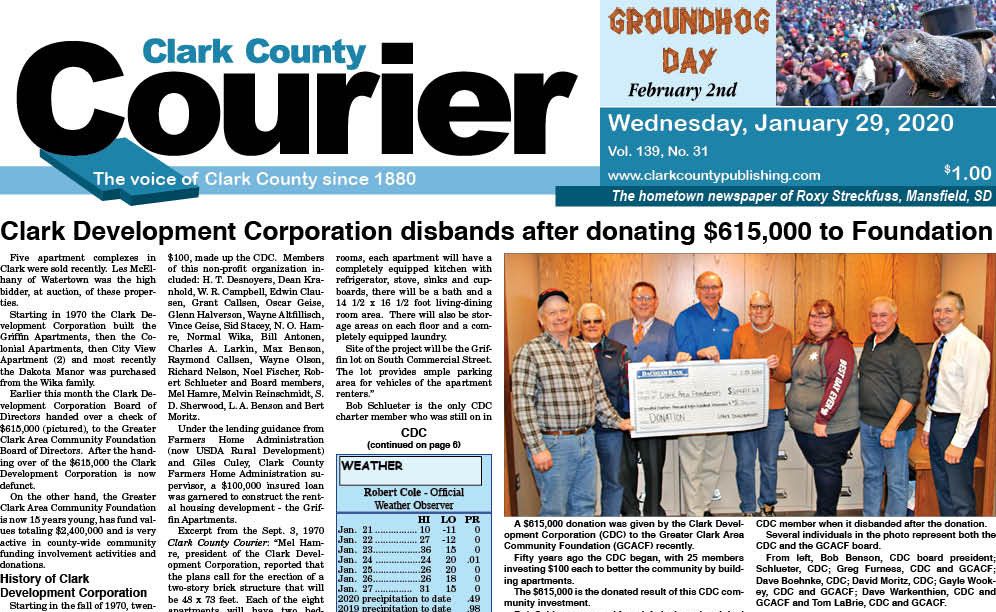 1-29 Clark Courier front crop