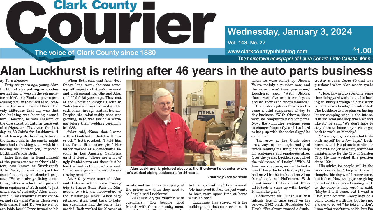 1-3-24 Courier front cropped