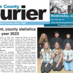 1-31-24 Clark County Courier front cropped
