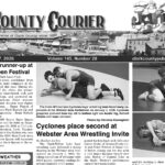 January 7, 2026 Clark County Courier