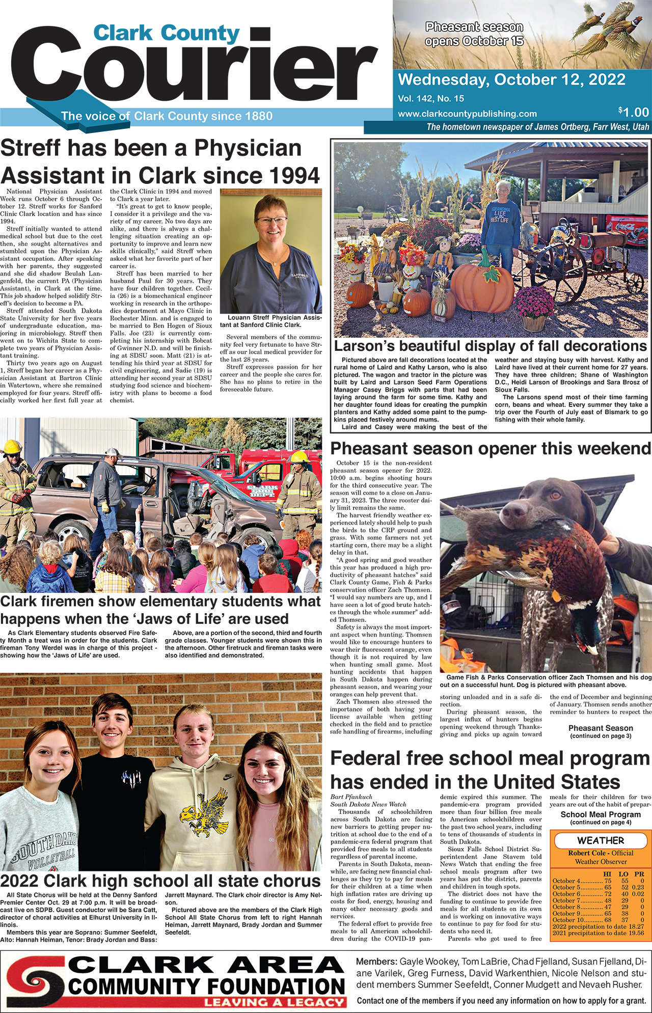 10-12-22 Courier front