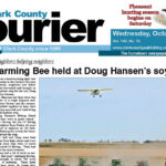 10-14 Clark Courier front page cropped