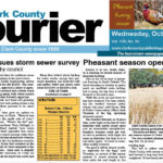 2019-10-16 Clark County Courier