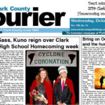 2019-10-2 Clark County Courier