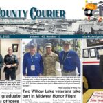 October 22, 2025 Clark County Courier