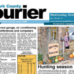 2019-10-23 Clark County Courier