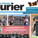 courier front cropped