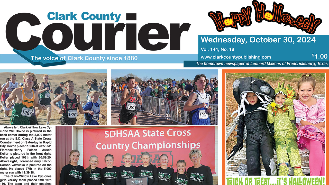 courier front cropped