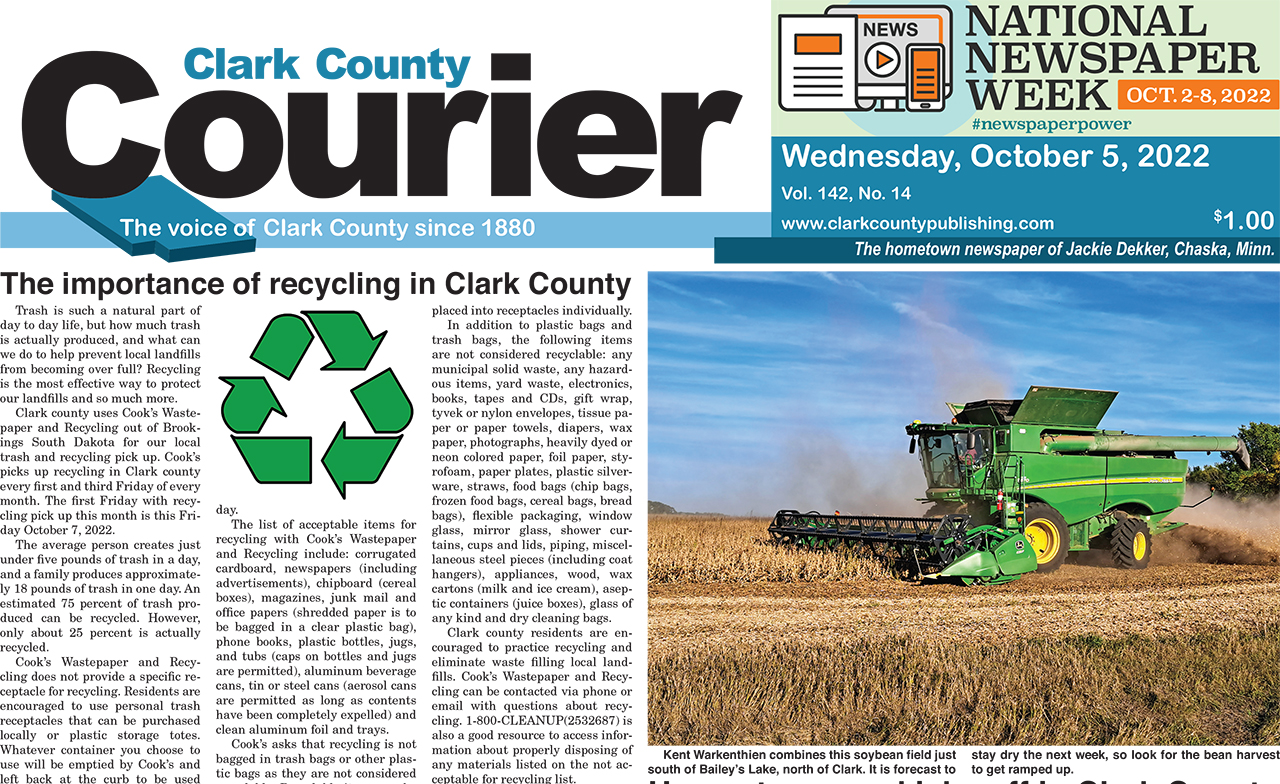 10-5-22 courier front cropped