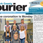 10-6 Courier Front page cropped