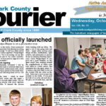 2019-10-9 Clark County Courier