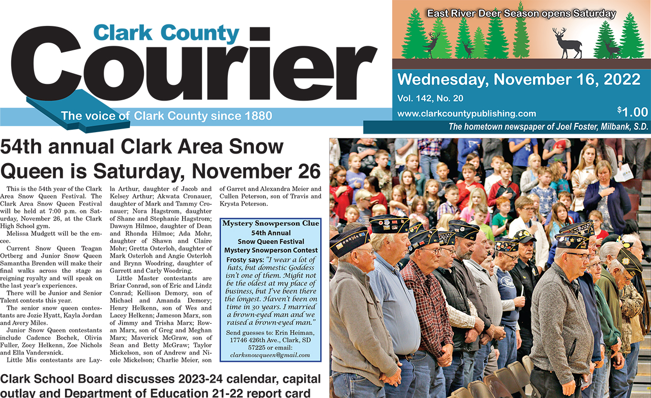 11-16-22 Courier front page cropped