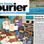 2019-11-21 Clark County Courier