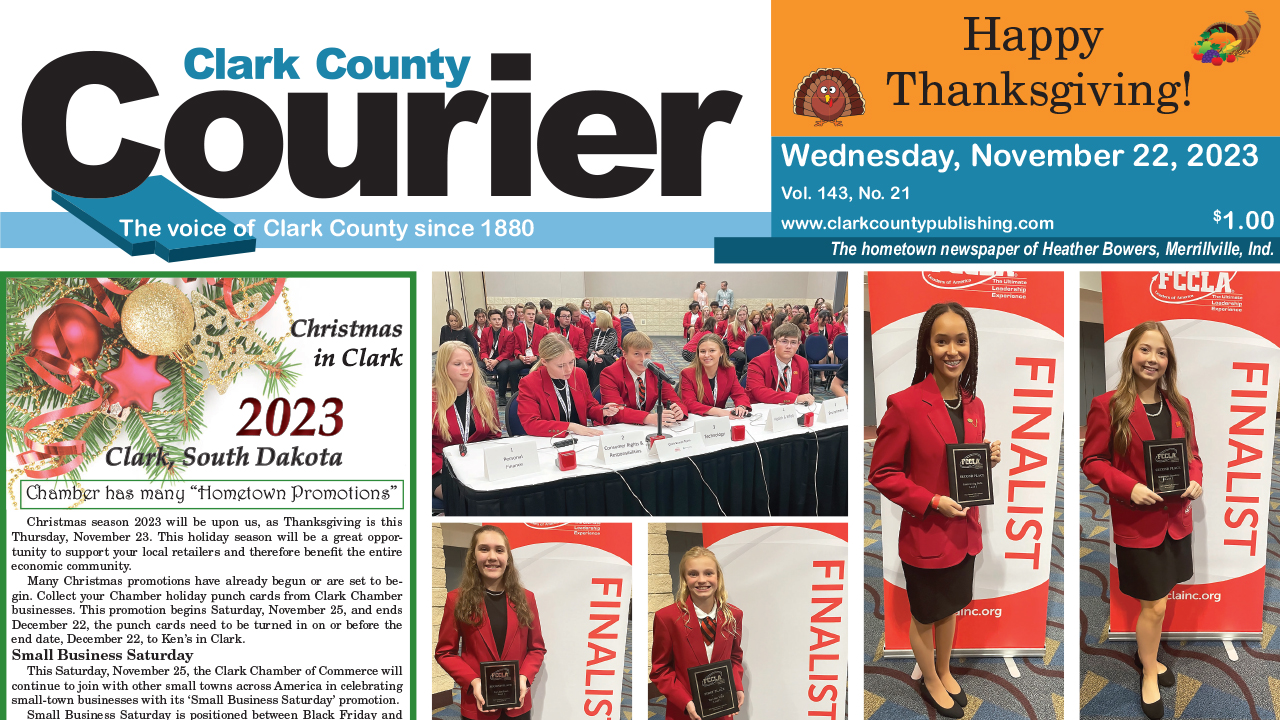 11-22-23 courier front page cropped