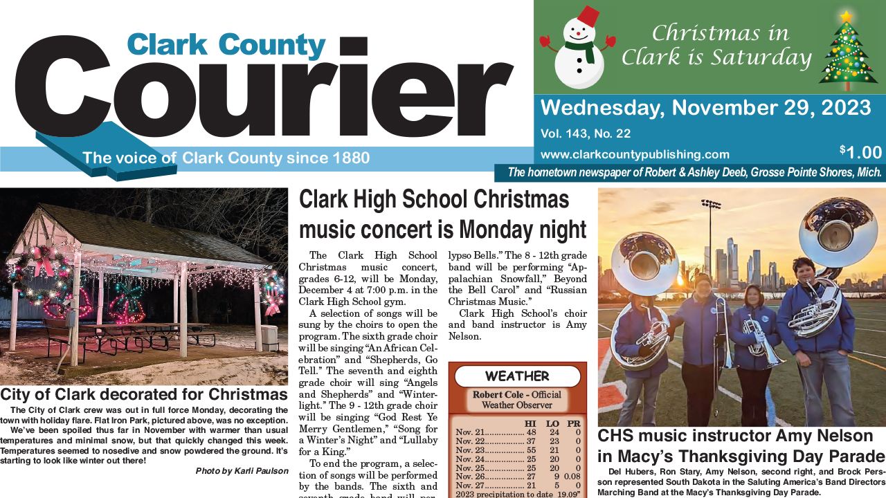 11-29-23 Courier front cropped