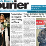 11-30-22 Clark Courier front cropped