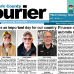 11-4 Clark Courier front crop