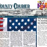 November 5, 2025 Clark County Courier