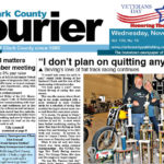2019-11-6 Clark County Courier