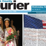 11-8-23 Courier front cropped