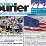 11-9-22 Courier front cropped