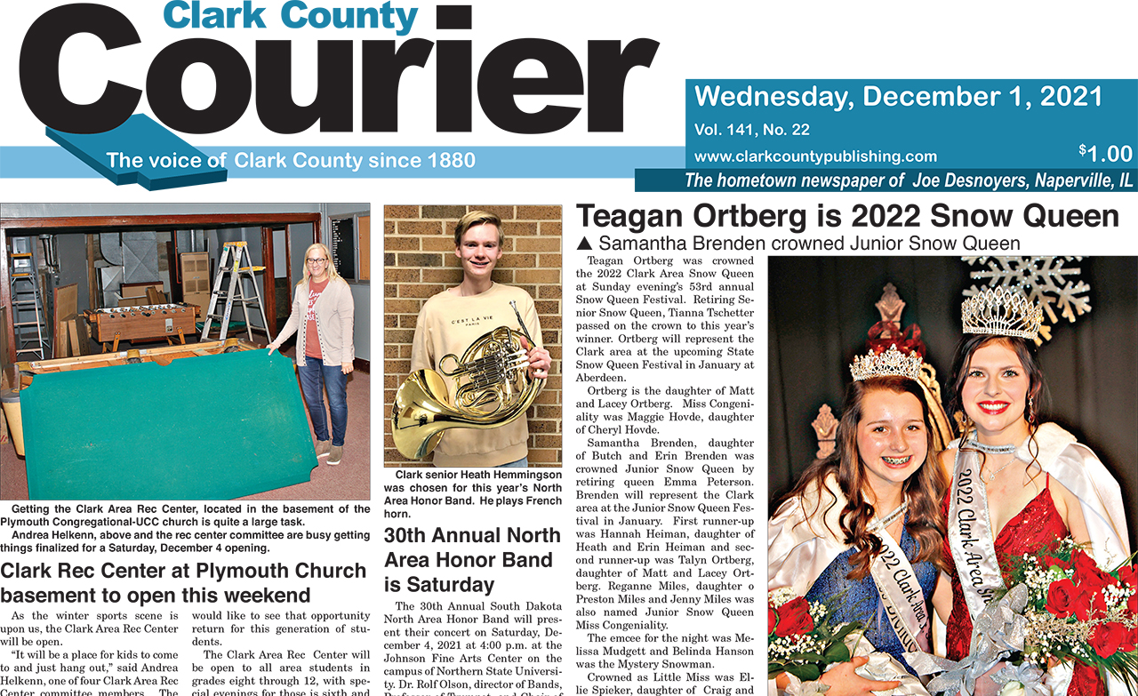 12-1 Clark Courier front cropped