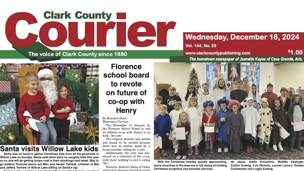 12-18-2024 Clark County Courier
