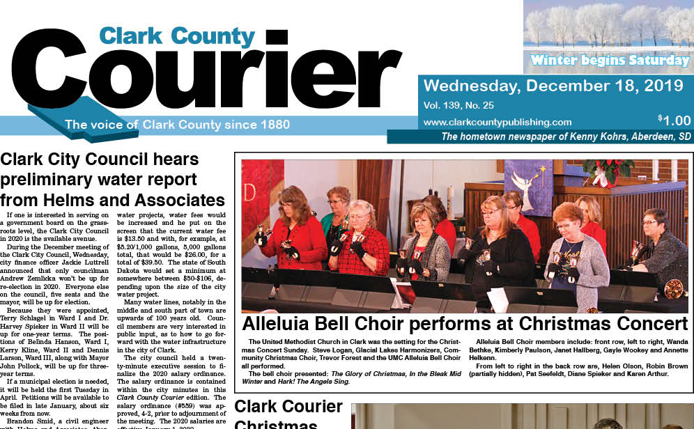 2019-12-18 Clark County Courier