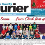 12-20-23 Clark County Courier front page cropped