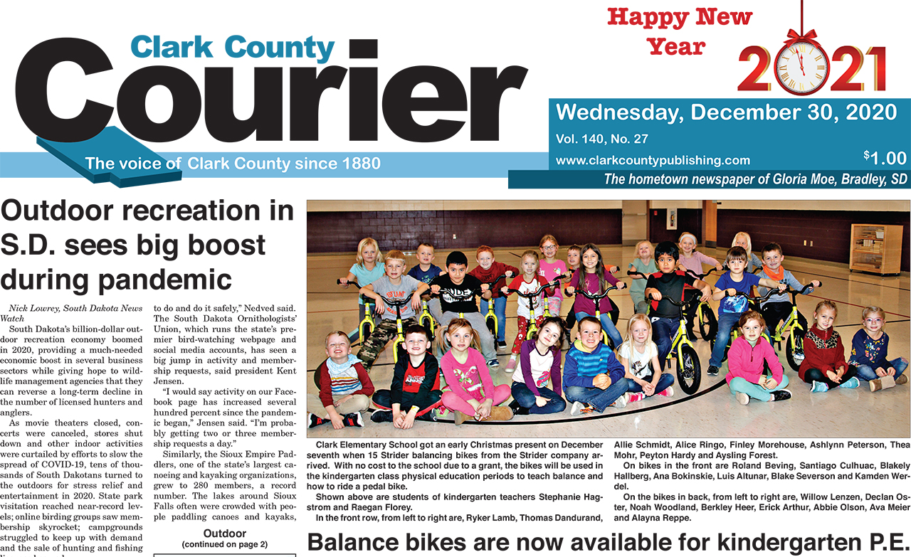 12-30 Clark Courier front crop
