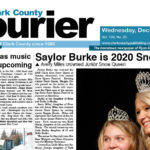 2019-12-4 Clark County Courier