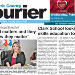 2-10 Clark Courier front page cropped