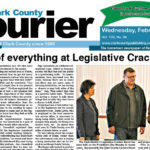 2-19 Clark Courier front crop