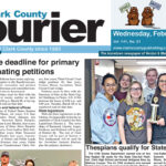2-2-22 courier front page cropped