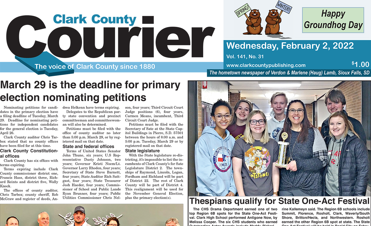 2-2-22 courier front page cropped