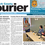 2-23-22 Courier front page cropped