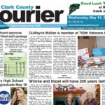 2019-5-15-Clark County Courier