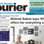 2-1-23 Clark County Courier front cropped