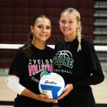 Cyclone volleyball team aims to raise the bar for 2026 season