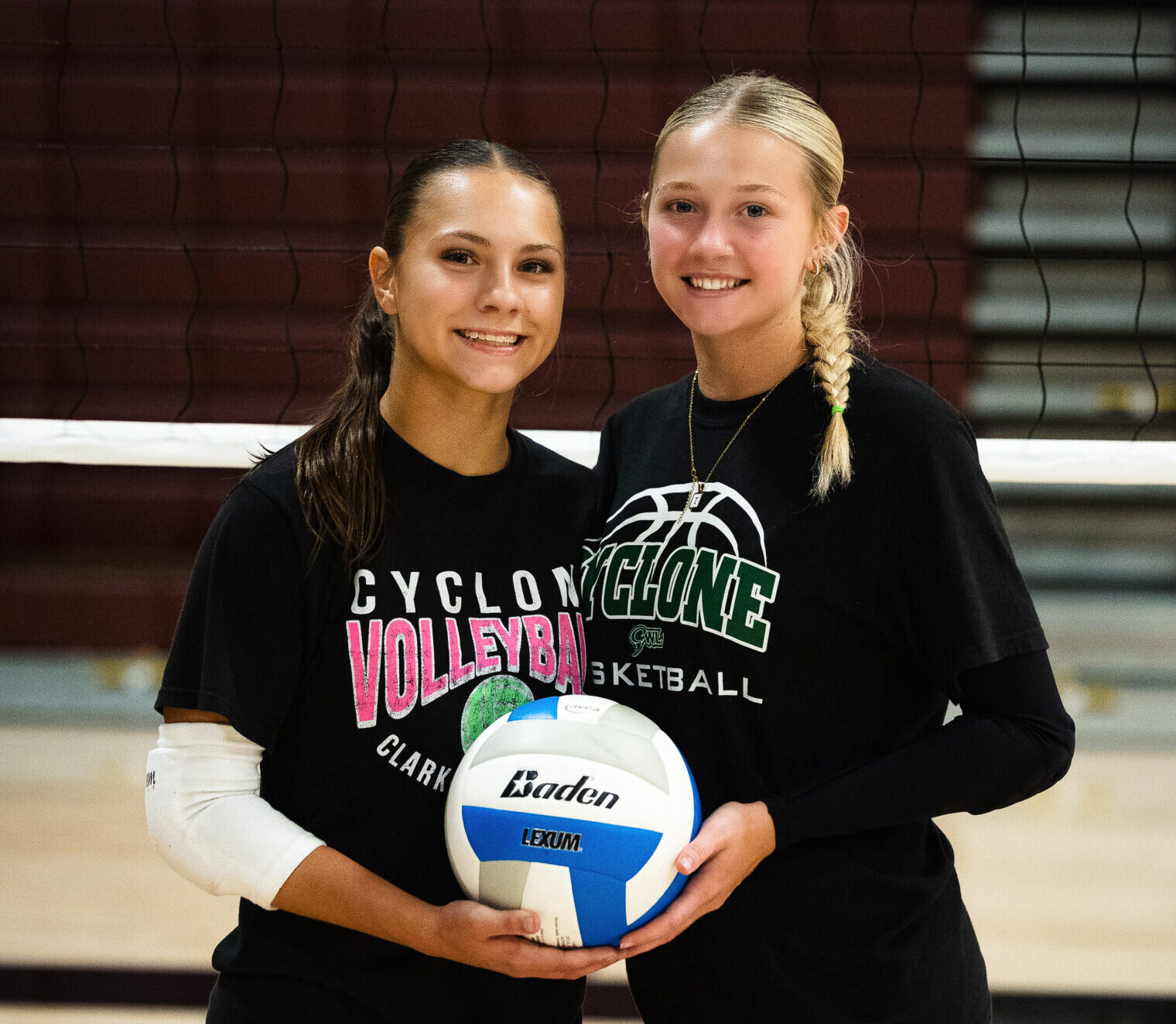 Cyclone volleyball team aims to raise the bar for 2026 season
