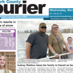 3-1-23 courier front page cropped