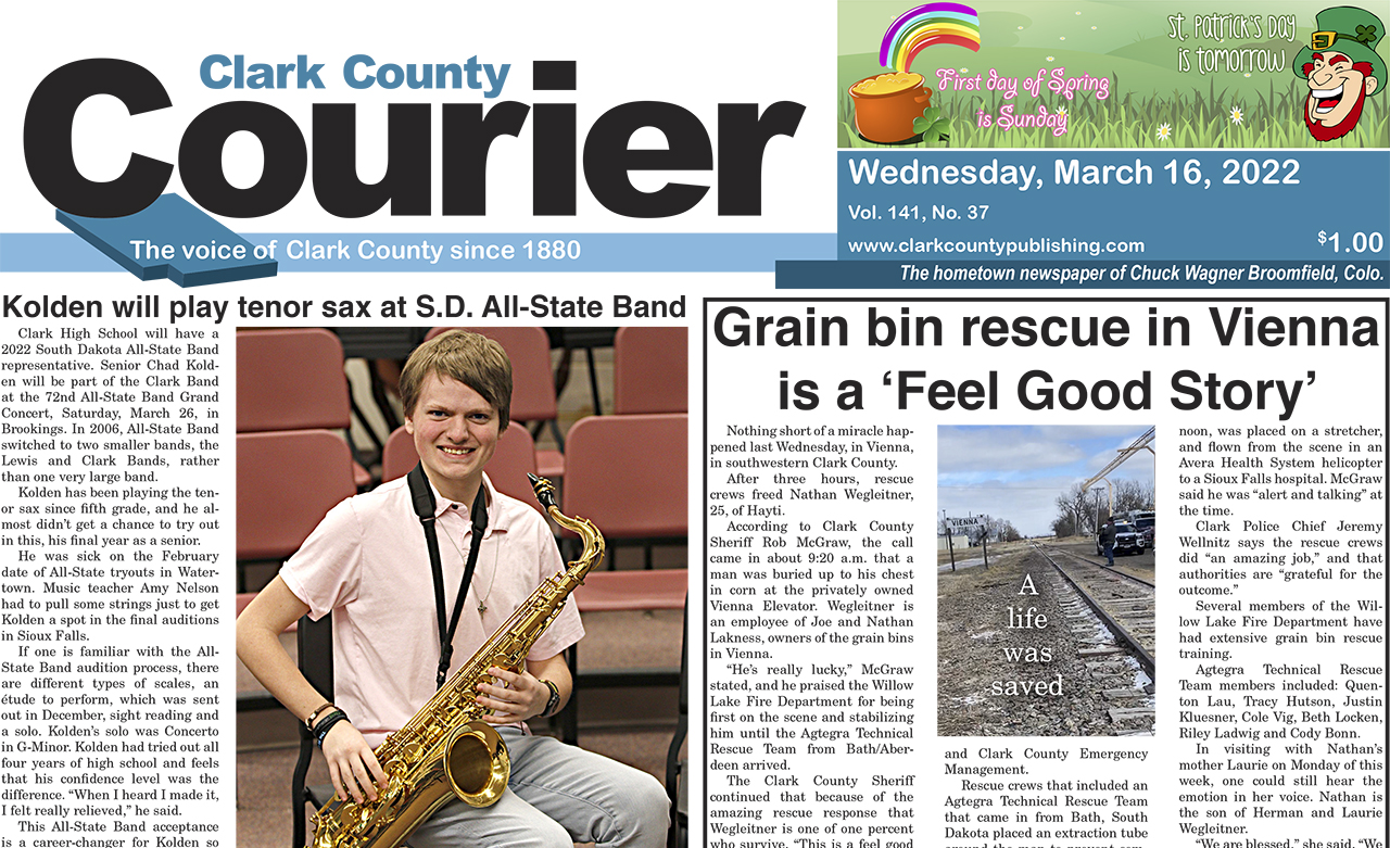 3-16-22 Clark Courier front cropped