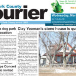 3-17 Clark Courier front page cropped