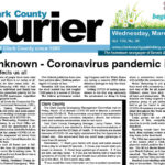 3-18 Clark Courier front crop