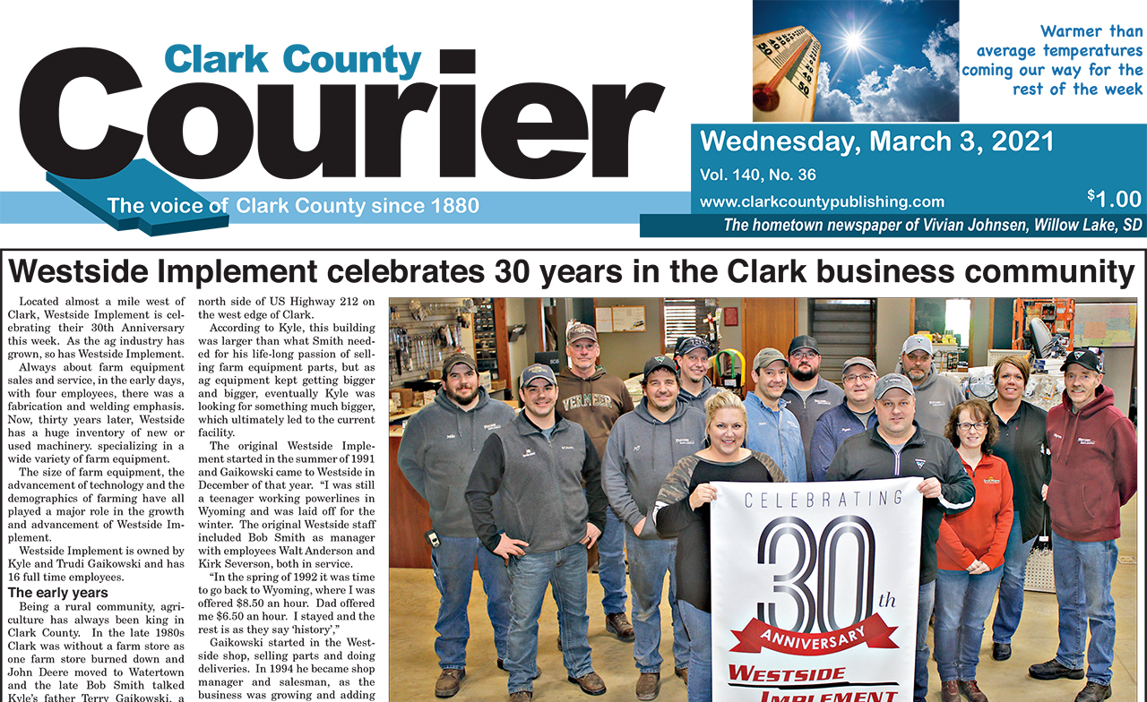3-3 Clark courier front cropped